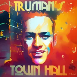 Truman's Town Hall Podcast artwork