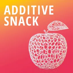 Additive Snack Podcast artwork