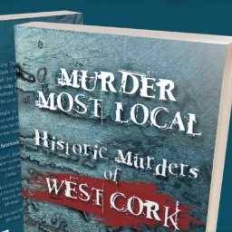 Murder Most Local - Podcast Addict