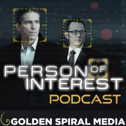 Person of Interest Podcast