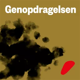 Genopdragelsen – en podcast om social kontrol artwork