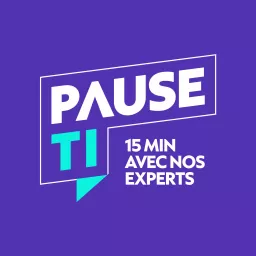 La Pause TI Podcast artwork