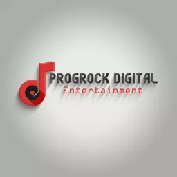 The ProgRock Digital Podcast artwork