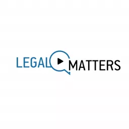LegalMatters Podcast artwork