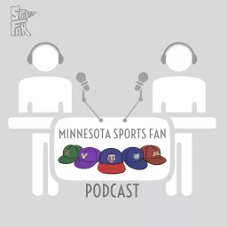 Minnesota Sports Fan Podcast artwork