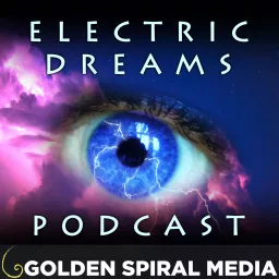Electric Dreams Podcast artwork