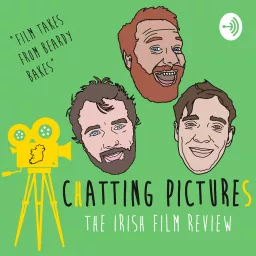 Chatting Pictures - The Irish Film Review