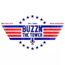 Buzzn The Tower Podcast artwork
