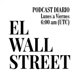 El Wall Street Podcast artwork