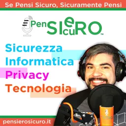 PensieroSicuro Podcast artwork