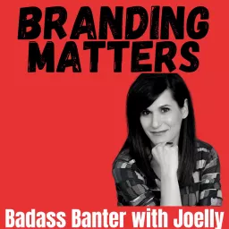 Branding Matters Podcast artwork