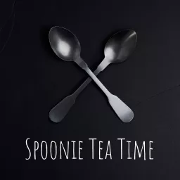 Spoonie Tea Time