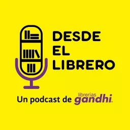 Desde el Librero Podcast artwork