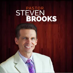 Steven Brooks International Podcast artwork
