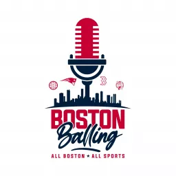 Boston Balling Podcast artwork