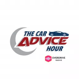 The Car Advice Hour Podcast artwork