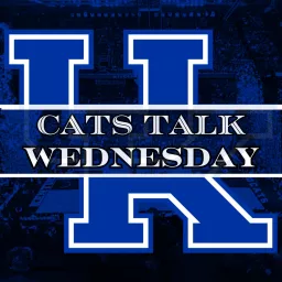 Cats Talk Wednesday Podcast artwork