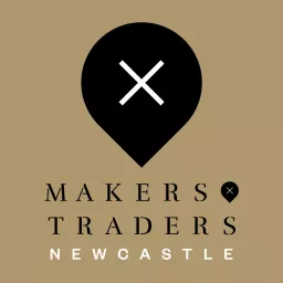 Makers x Traders Audio Trail Podcast artwork