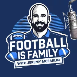 Football Is Family Podcast artwork