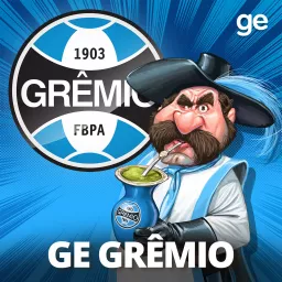 GE Grêmio Podcast artwork
