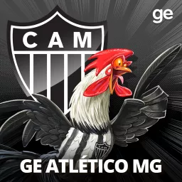 GE Atlético-MG Podcast artwork