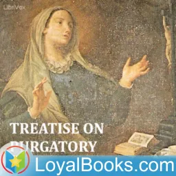 Treatise on Purgatory by St. Catherine of Genoa