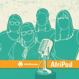 AfriPod Podcast artwork