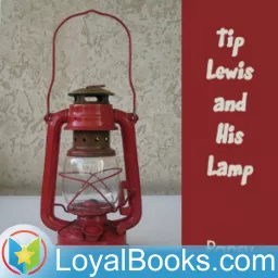 Tip Lewis and His Lamp by Pansy