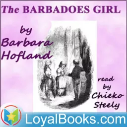 The Barbadoes Girl by Barbara Hofland