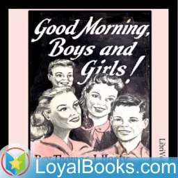 Good Morning, Boys and Girls! by Rev. Thomas J. Hosty