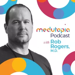 Medutopia Podcast artwork