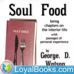 Soul Food by George Douglas Watson