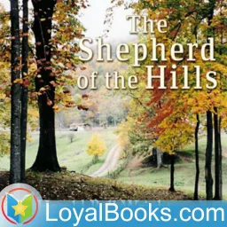 The Shepherd of the Hills by Harold Bell Wright