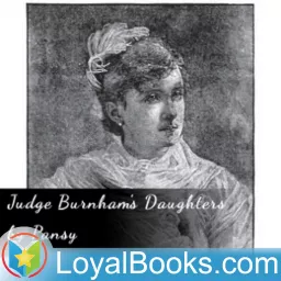 Judge Burnham's Daughters by Isabella Alden