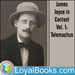 James Joyce in Context: Telemachus by Unknown