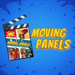 Moving Panels Podcast artwork