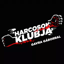 Harcosok Klubja