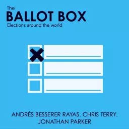 The Ballot Box: Elections Around the World Podcast artwork