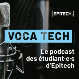 Voca Tech, le podcast des étudiants en informatique artwork