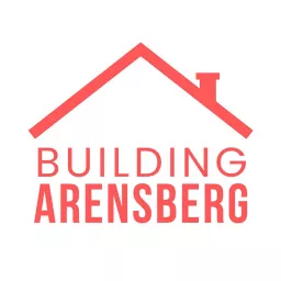 Building Arensberg Podcast artwork