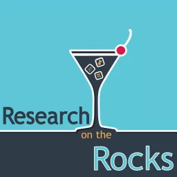 Research on the Rocks Podcast artwork