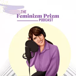 Призма Феминизма Podcast artwork