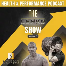 The Lenko Show Podcast artwork
