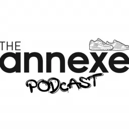 The Sneaker Annexe Podcast artwork