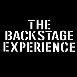 The Backstage Experience Podcast artwork