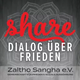 Share | Dialog über Frieden Podcast artwork