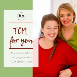 TCM for you Podcast artwork