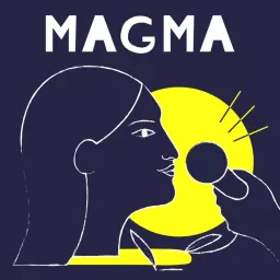 MAGMA Podcast artwork