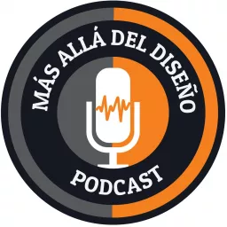 Mas Allá del Diseño Podcast artwork