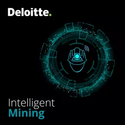 Intelligent Mining Podcast artwork